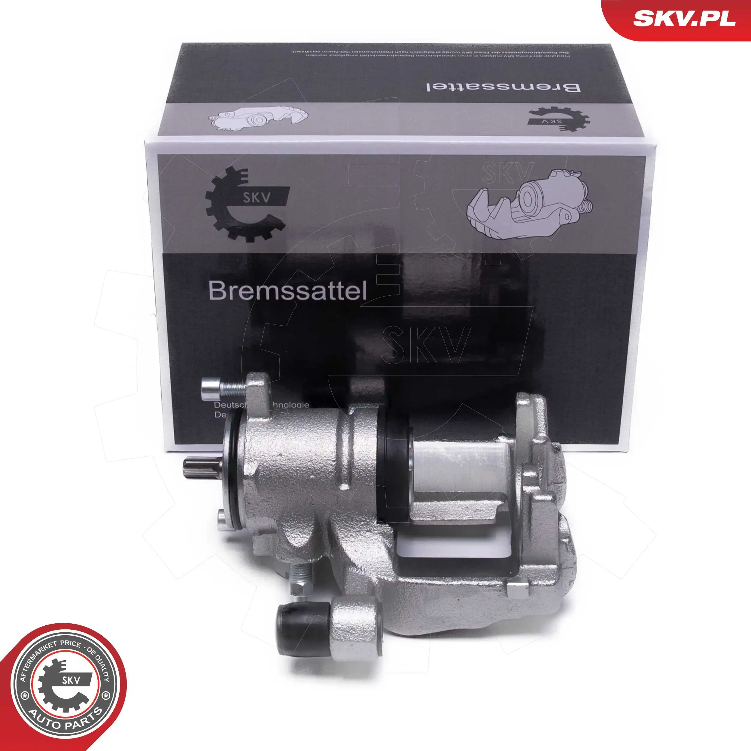 Brake Caliper